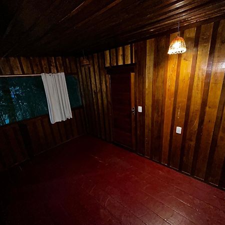 Vista Do Lago Jungle Lodge Cajual Εξωτερικό φωτογραφία