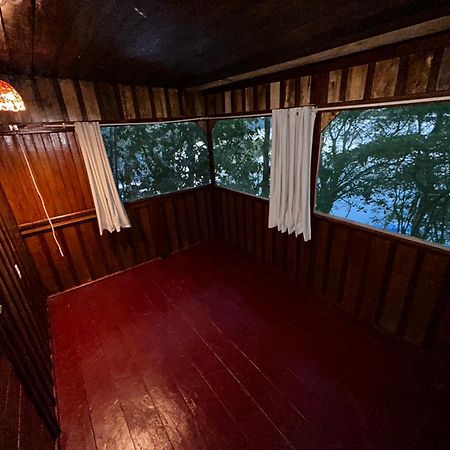 Vista Do Lago Jungle Lodge Cajual Εξωτερικό φωτογραφία