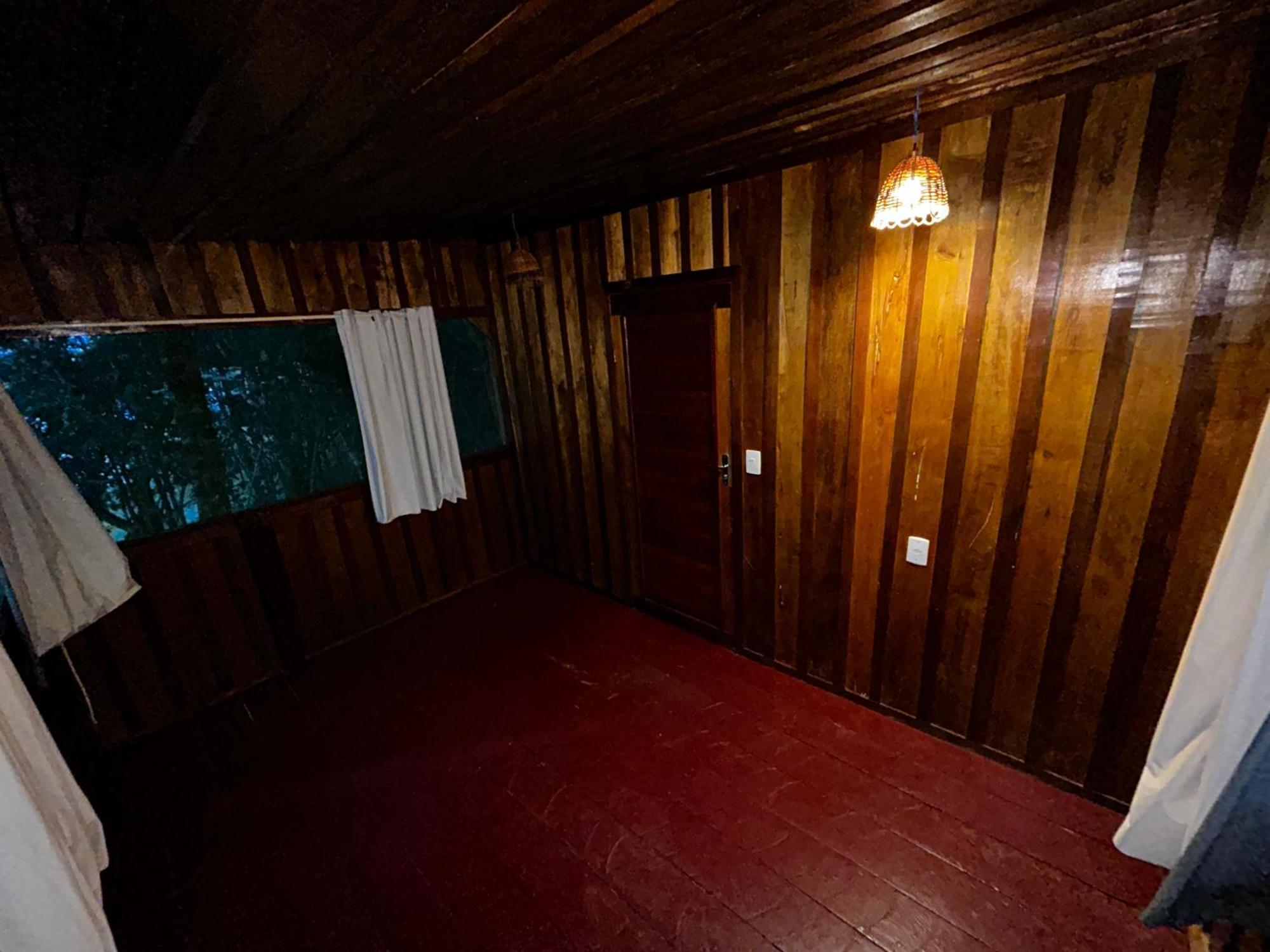 Vista Do Lago Jungle Lodge Cajual Εξωτερικό φωτογραφία